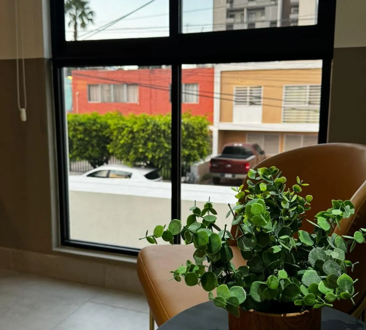아파트호텔 Urban Circunvalacion 과달라하라